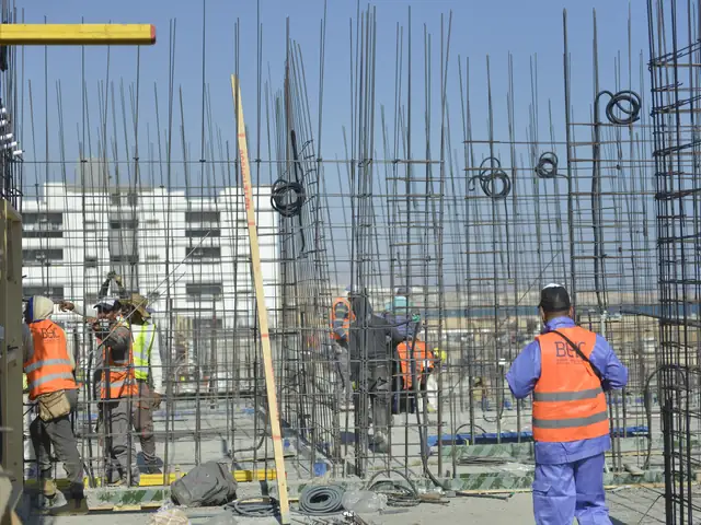 فرق التنفيذ في الموقع